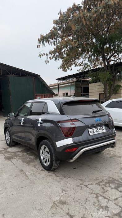Hyundai Creta 1.6