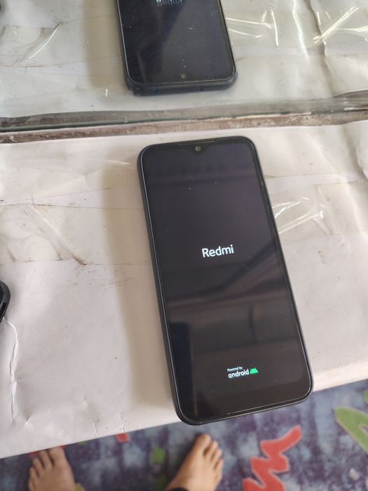 Redmi note 8 T super
