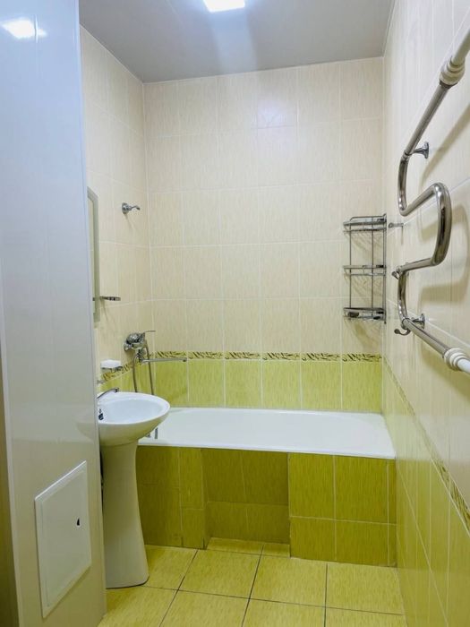 Сдается 3 ком Хамза, Метро Новза