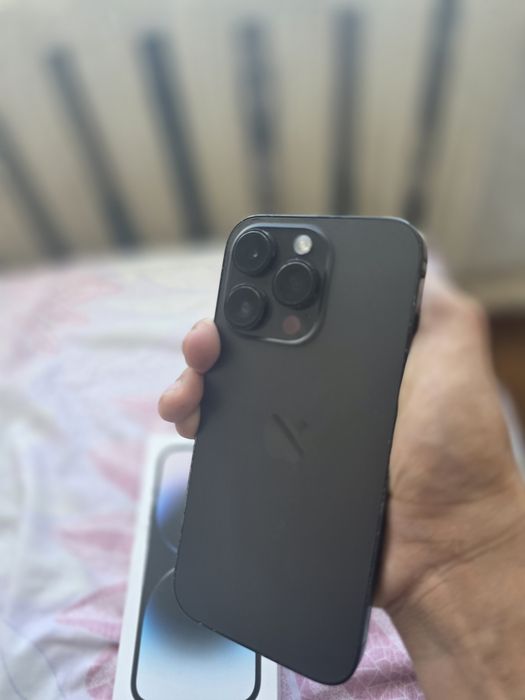 Айфон 14 pro 256гб