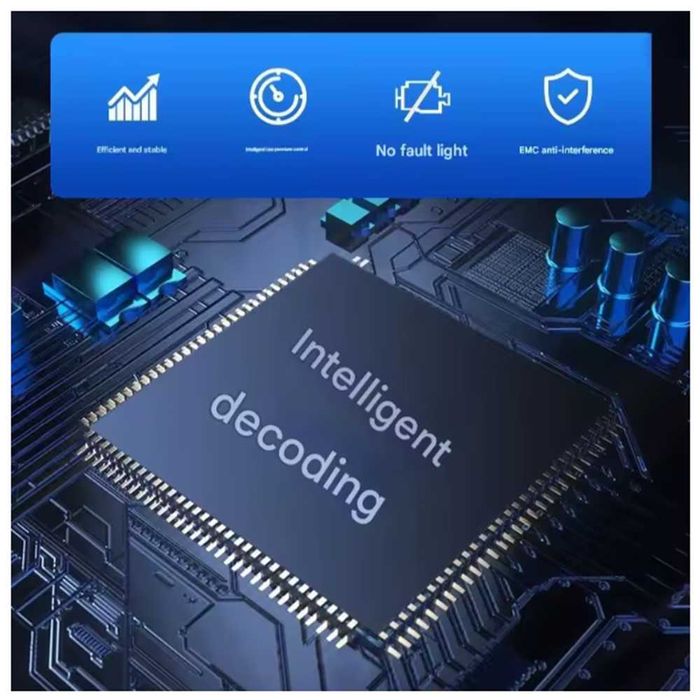 LED крушки D2S/D4S 135W Canbus