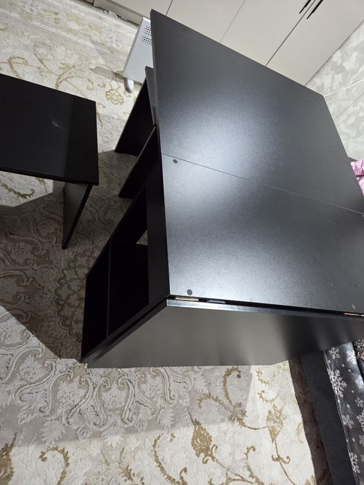 Стол трансформатор новый