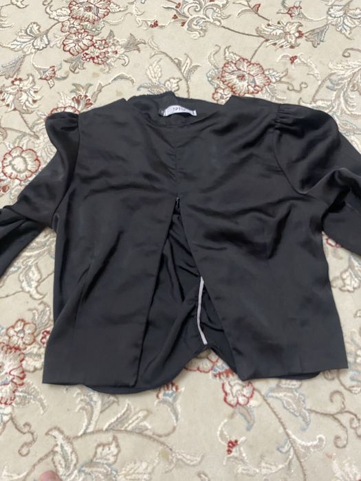 Корсет чистое одевала 2-3раза