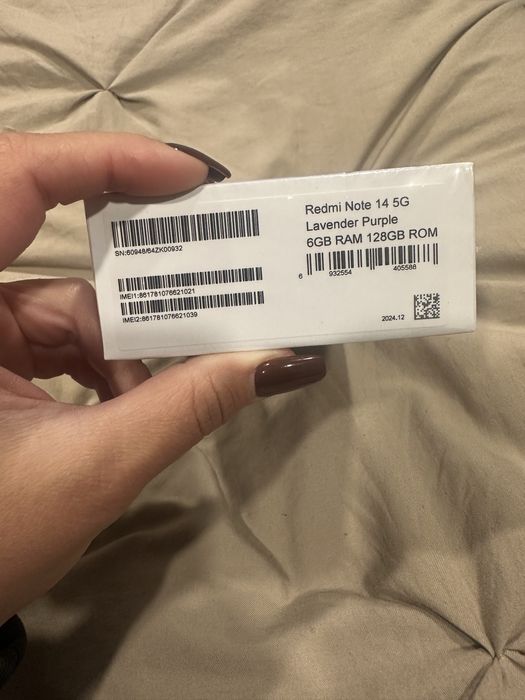 !NEW! Redmi Note 14 5G