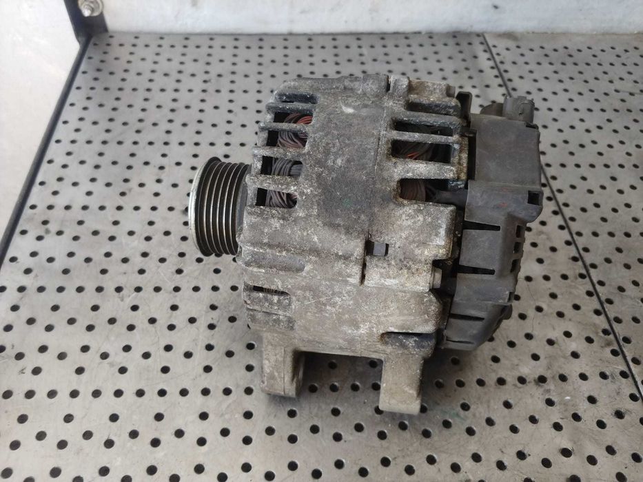 alternator 1.4 hdi 8hr peugeot 206 citroen c3 9678048880