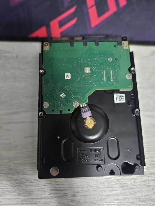 Продаю HD 1 терабайт