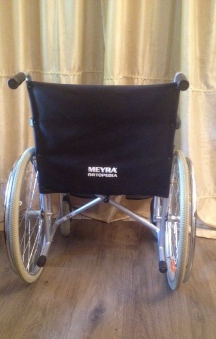 Nogiron aravachasi "MEYRA" Germaniyada ishlab chikarilgan 100% origina