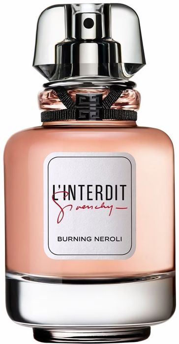 Парфюм givenchy linterdit 50 мл полная