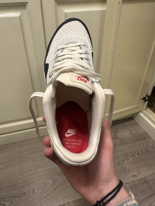 Nike Air Max 1 Ultra