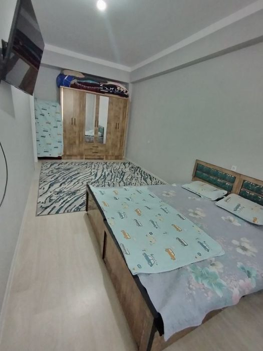FARG'ONA SHAXAR 3 XONALIK arzon narxda sotuvda REGISTON maktabi yonida