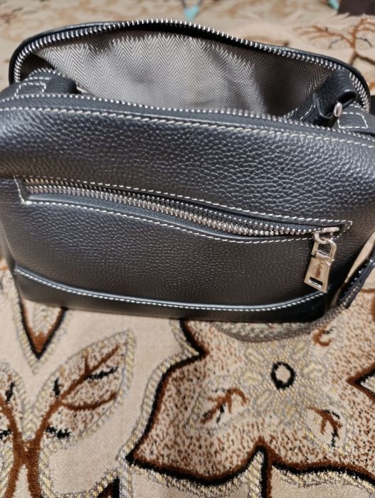 Сумки б/у в хорошем состоянии