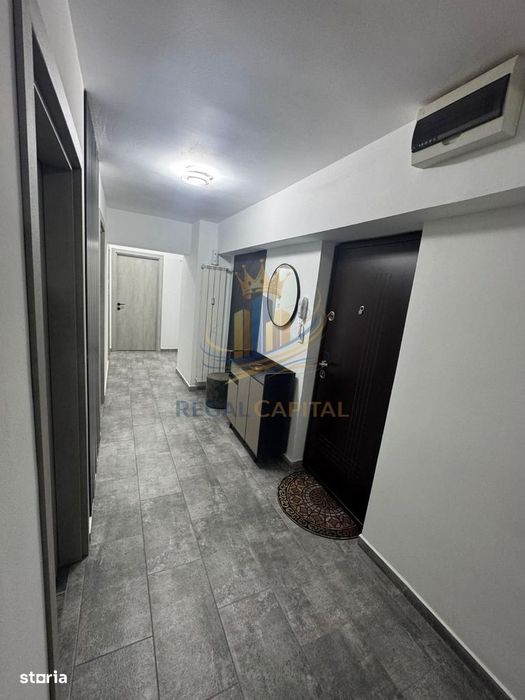 Apartament de inchiriat 2 camere / Bld. Unirii /  Banca franceza