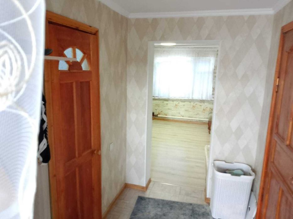 Продается очень тёплый,уютный дом