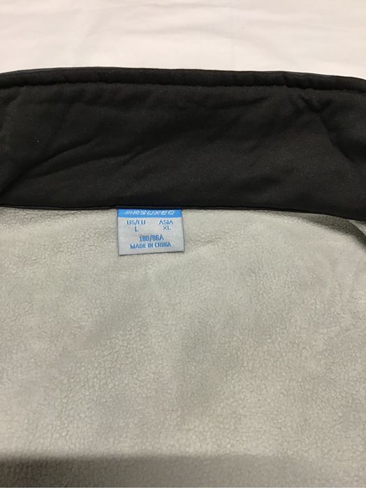 Jacheta Softshell barbati / L