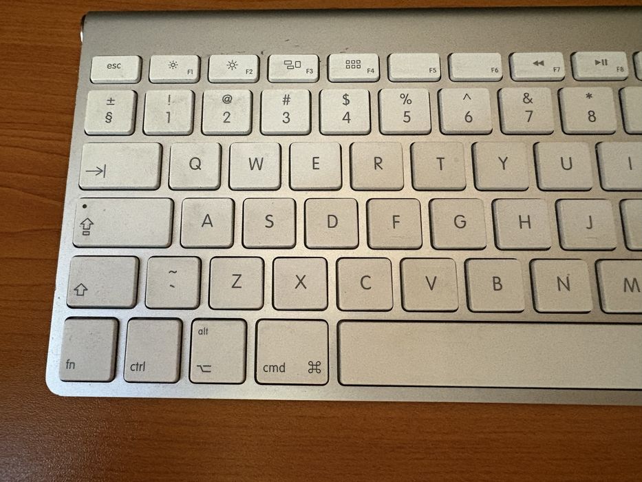 Apple Magic Keyboard A1314