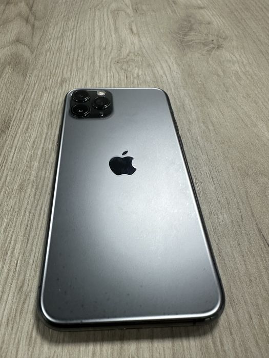 Iphone 11 pro dual 64