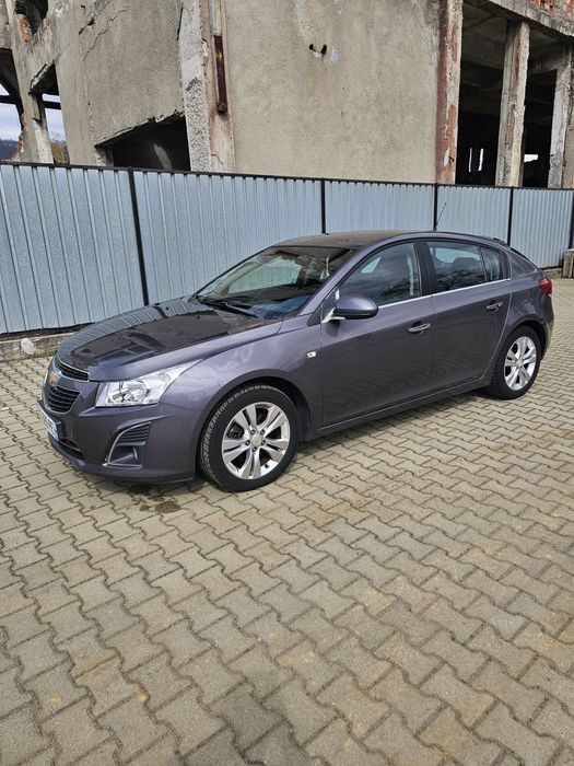 Vând Chevrolet Cruze 2014 , Disel 1.7
