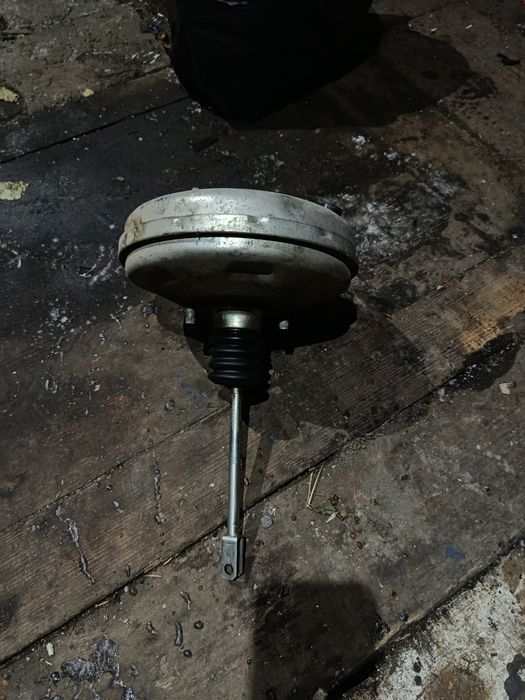 Продам вакуум на 99