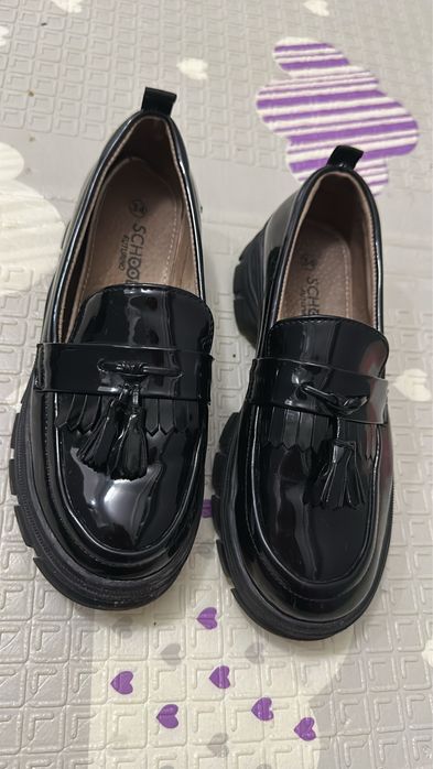 Лофер. 34 размер