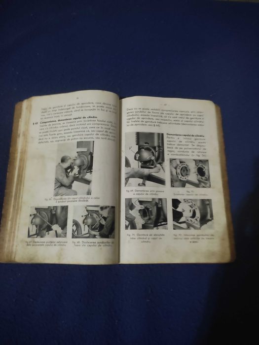 Manual original Lanz Bulldog An 1935