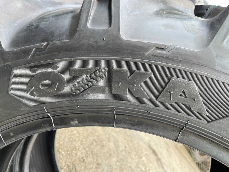 9.5-24 Anvelope noi de tractor fata cu 8PR livrare pana acasa Garantie