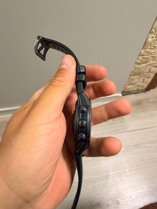 Garmin Phoenix Pro Solar 7
