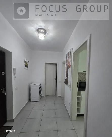 Apartament 2 camere Grand Kristal | Berceni | Paracre