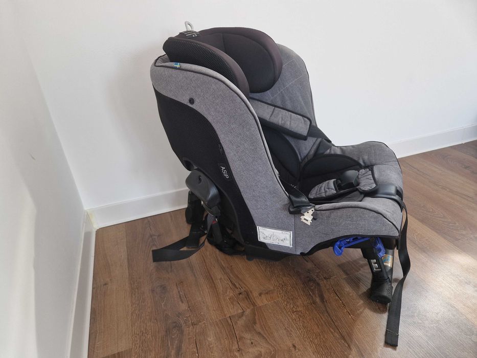 Axkid Minikid  Scaun Auto Rear Facing