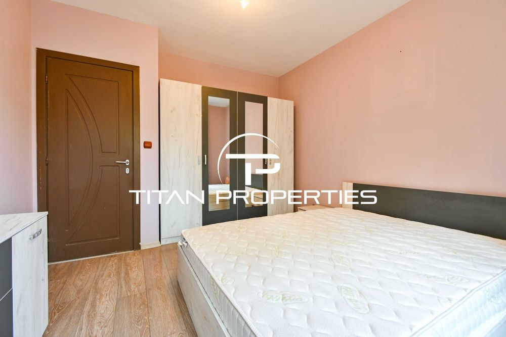 Дава се под наем Двустаен апартамент в София, Оборище - 73 кв.м за 765 € - Снимка #9