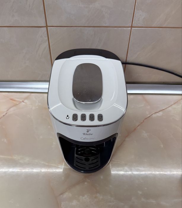 Tchibo Cafissimo