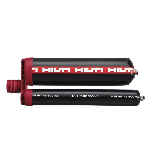 Hilti клей hilti