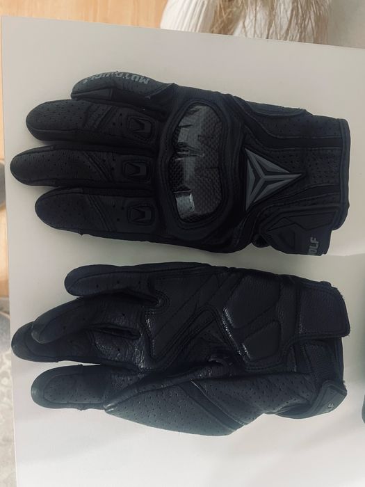 Manusi moto motowolf *nu alpinestars dainese agv*