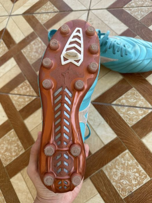 Бутсы Mizuno Morello Neo
