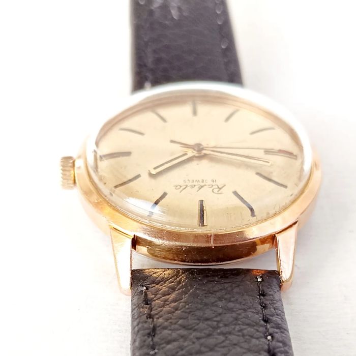 Raketa Ракета - мъжки механичен часовник