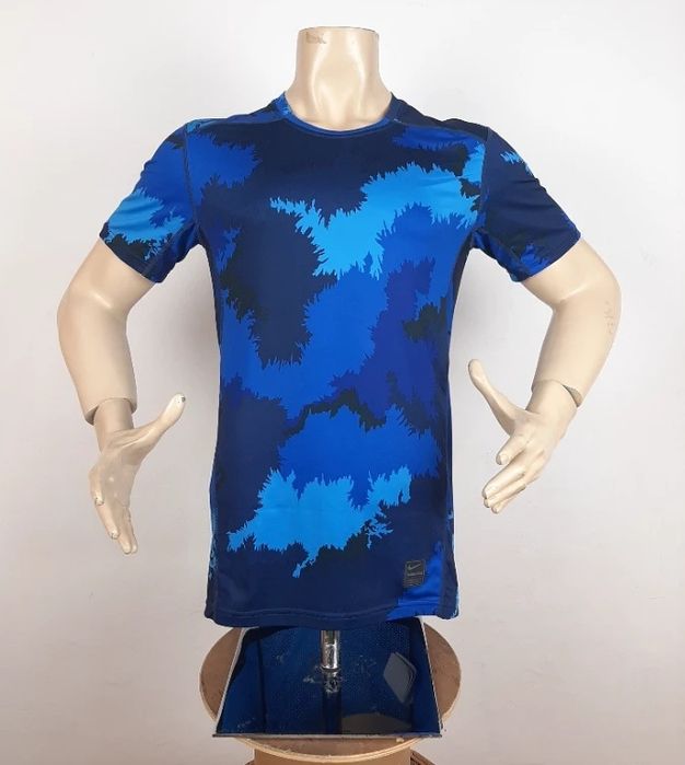 Nike pro Dri-fit тениска мъжка оригинален