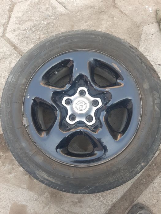 Титановые диски ..