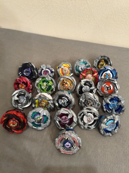 Продам Beyblade x