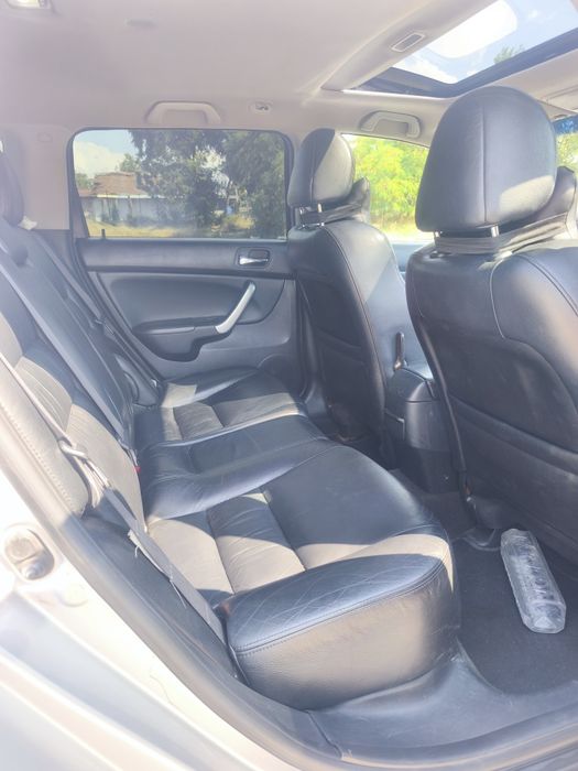 Honda Accord 2.2ICTDI