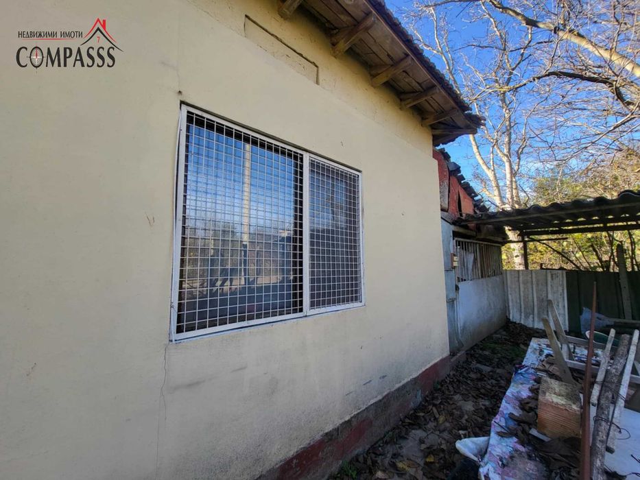 Продава се Къща в с. Малина, Област Добрич - 50 кв.м за 502 €/кв.м - Снимка #1