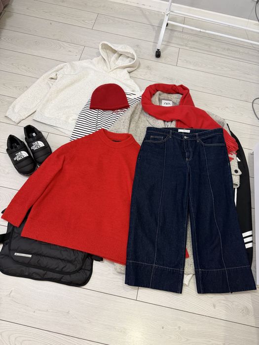 Одежда mango zara Massimo dutti