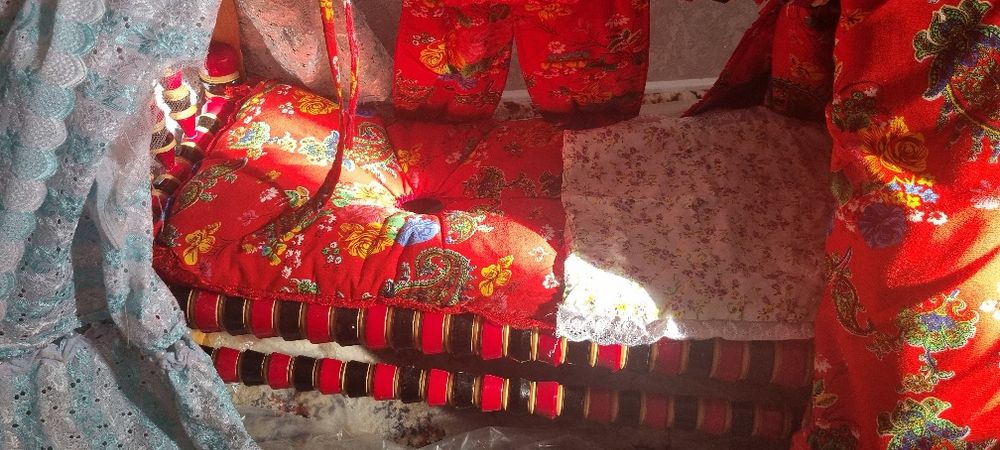 Продам Бесик в хорошем состоянии