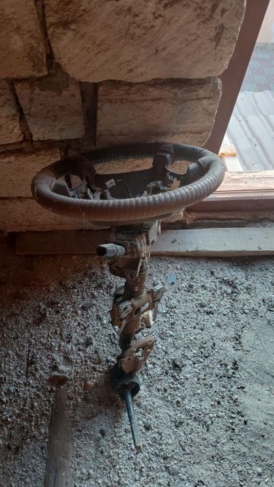 Toyota land cruiser 100