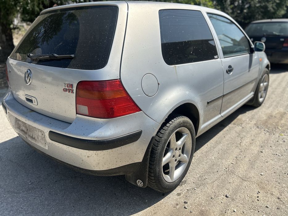 Голф 4 1,9тди 110кс на части/golf 4 1,9tdi 110ks na chasti