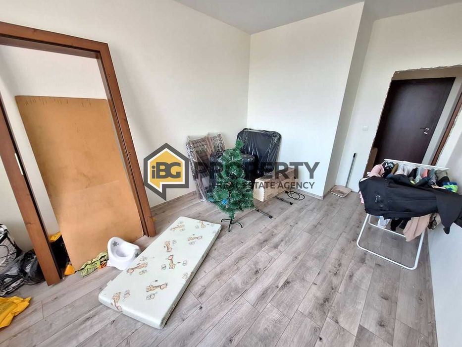 Продава се Двустаен апартамент в Бяла - 53 кв.м за 679 €/кв.м - Снимка #9