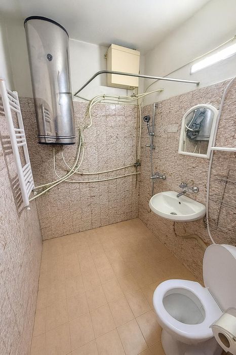 Дава се под наем Тристаен апартамент в Пловдив, Изгрев - 76 кв.м за 306 € - Снимка #5