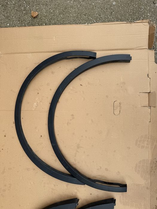 Вежди- лайсни Tesla Model Y / Juniper