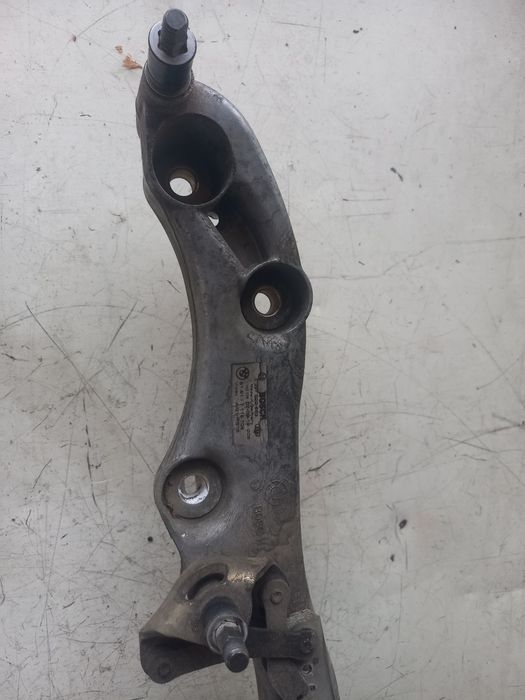 Механизъм чистачки BMW 730/735