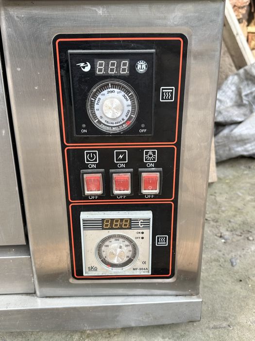 Духовка электрическая/печь