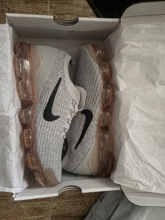 VaporMax Plus FlyKnit 3