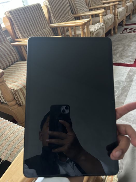 Планшет poco pad pro 256gb